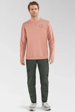 Mens 1960 Logo Badge Sweater