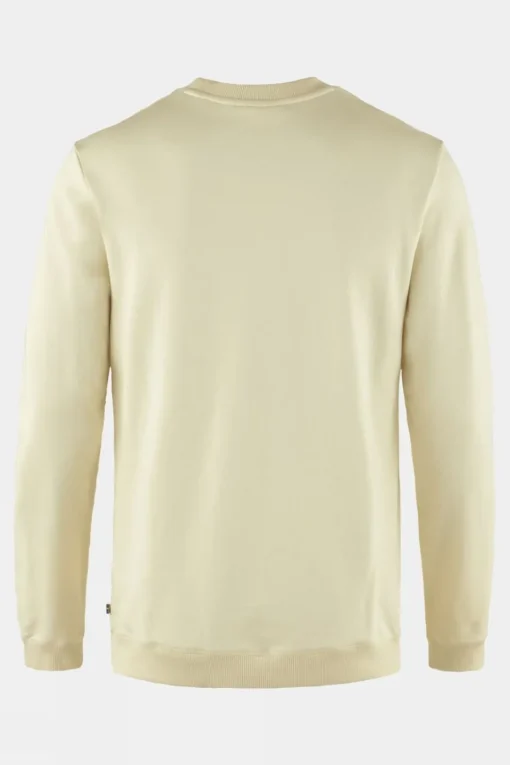 Mens 1960 Logo Badge Sweater