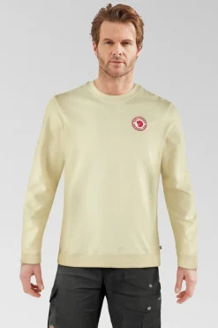 Mens 1960 Logo Badge Sweater