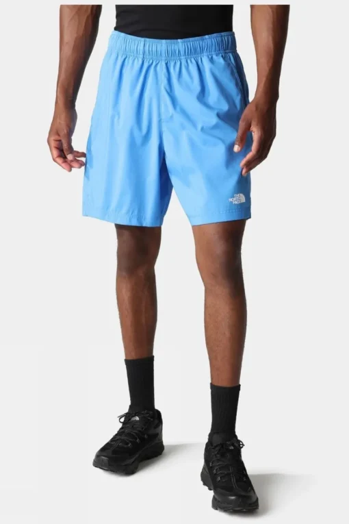 Mens 24/7 Shorts - Regular