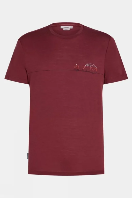 Mens 150 Tech Lite III T-Shirt