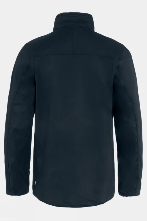 Mens Abisko Hike Jacket