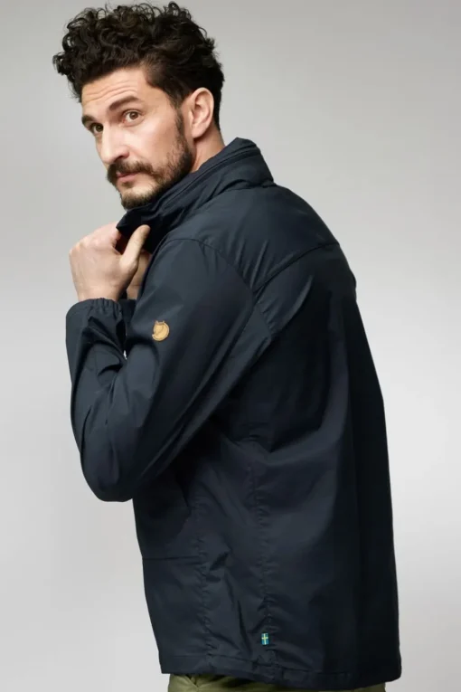 Mens Abisko Hike Jacket