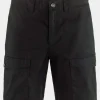 Mens Abisko Hybrid Trail Shorts