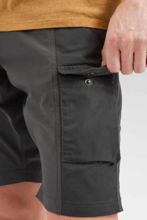 Mens Abisko Shorts