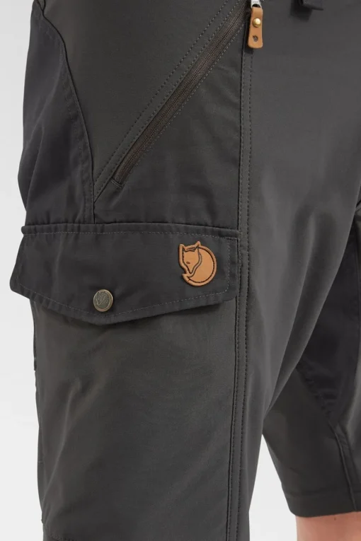 Mens Abisko Shorts
