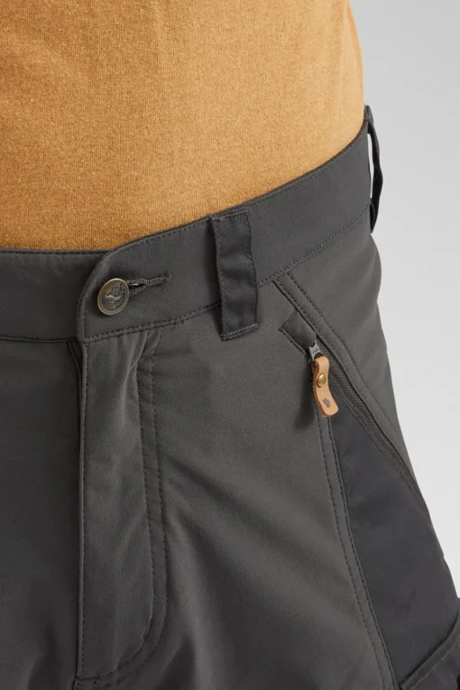 Mens Abisko Shorts