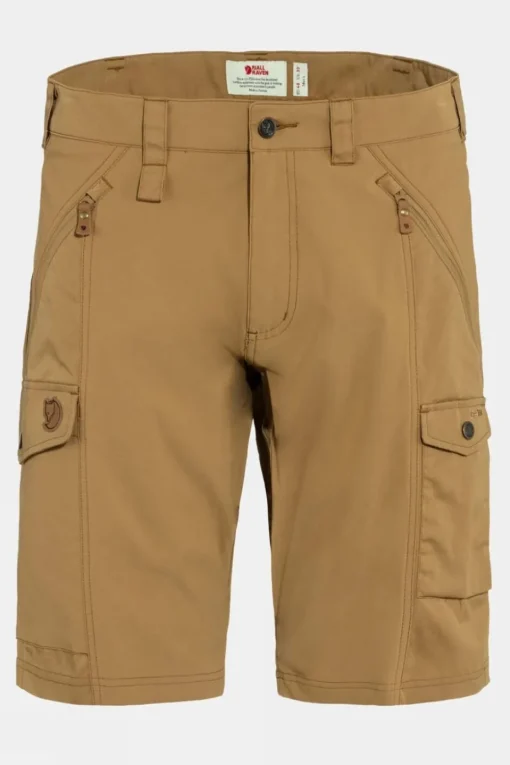 Mens Abisko Shorts