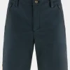 Mens Abisko Trail Stretch Shorts