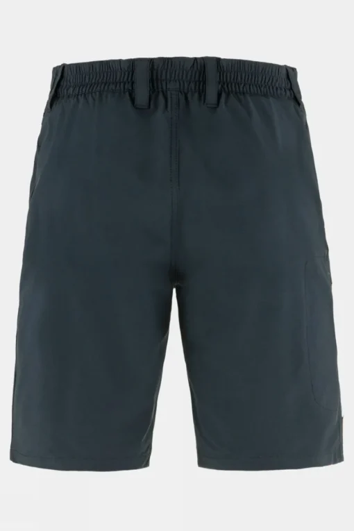 Mens Abisko Trail Stretch Shorts