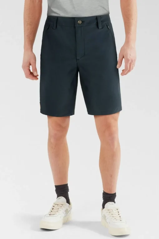 Mens Abisko Trail Stretch Shorts