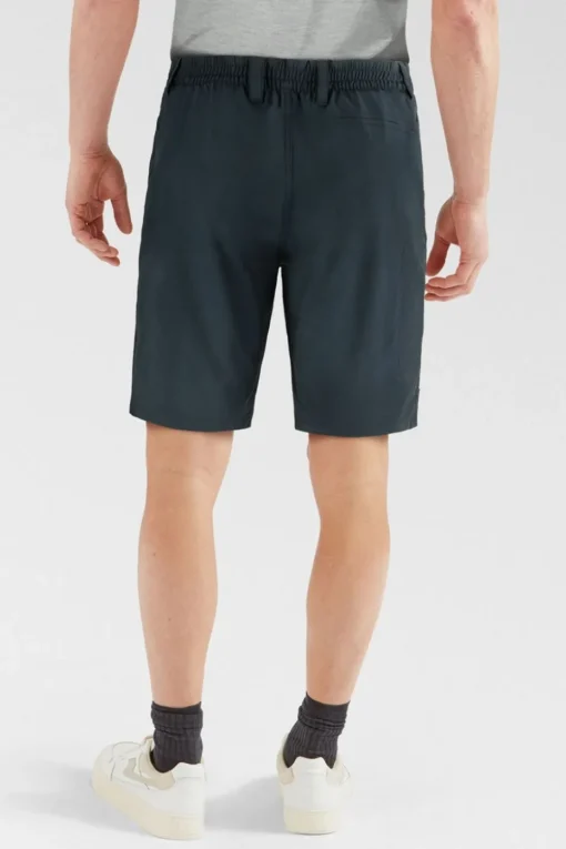 Mens Abisko Trail Stretch Shorts