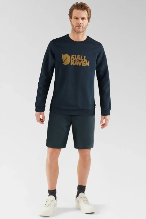 Mens Abisko Trail Stretch Shorts