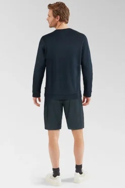 Mens Abisko Trail Stretch Shorts