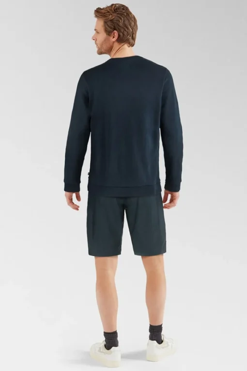 Mens Abisko Trail Stretch Shorts