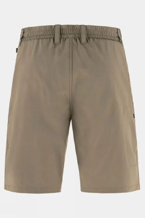 Mens Abisko Trail Stretch Shorts