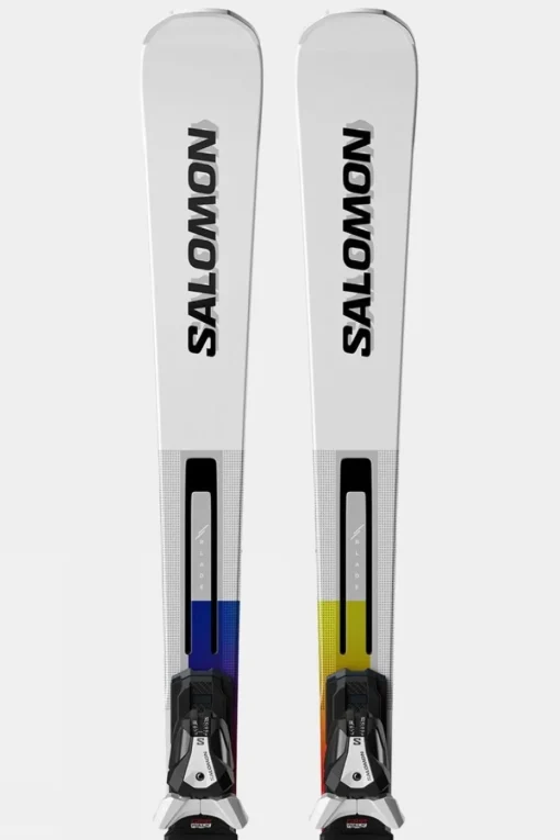Mens Addikt Pro Skis With MI12 GW Bindings
