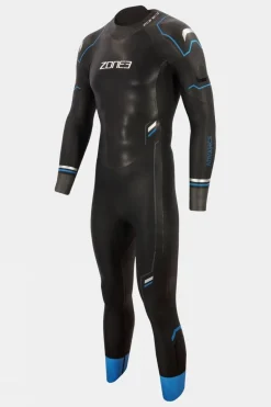 Mens Advance Full Wetsuit