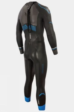 Mens Advance Full Wetsuit