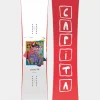 Mens Aeronaut Snowboard