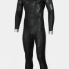 Mens Agile Full Wetsuit