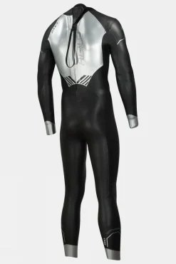 Mens Agile Full Wetsuit