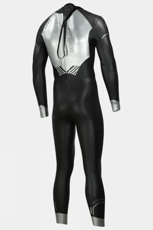 Mens Agile Full Wetsuit