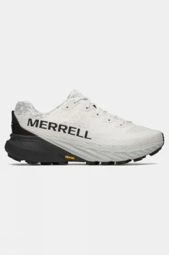 Mens Agility Peak 5 Shoes