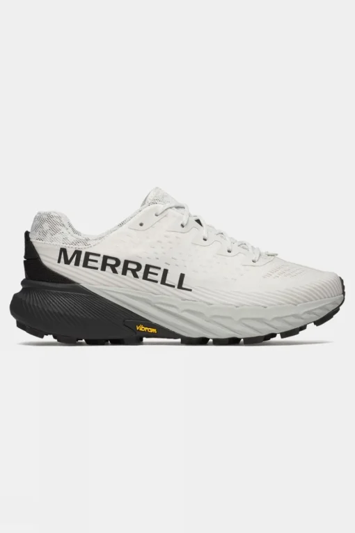 Mens Agility Peak 5 Shoes