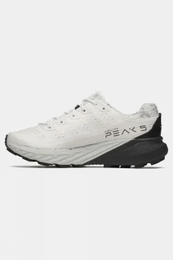Mens Agility Peak 5 Shoes