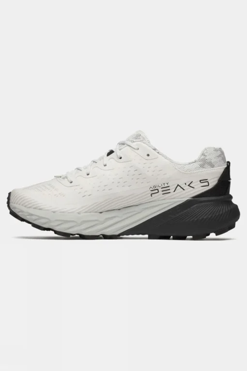 Mens Agility Peak 5 Shoes