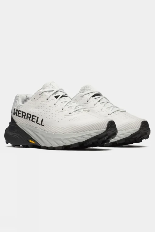 Mens Agility Peak 5 Shoes
