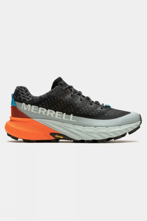 Mens Agility Peak 5 Shoes