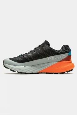 Mens Agility Peak 5 Shoes