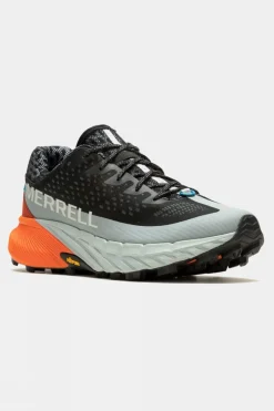 Mens Agility Peak 5 Shoes
