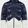 Mens Airview Duvet Down Jacket