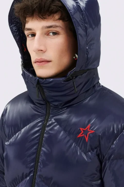 Mens Airview Duvet Down Jacket