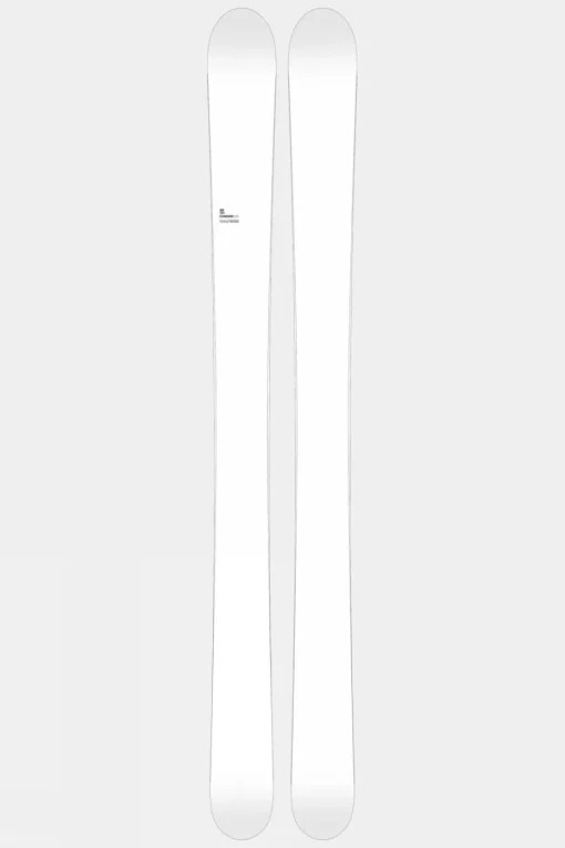 Mens AK 121 Skis (Skis Only)