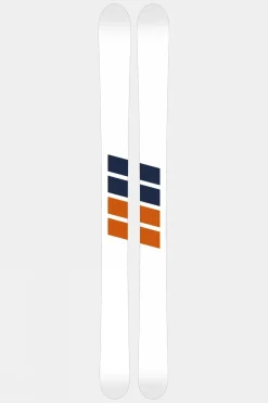 Mens AK 121 Skis (Skis Only)