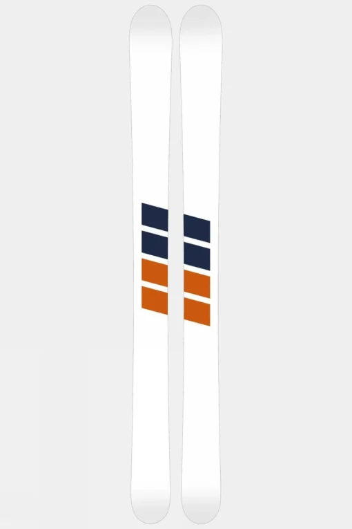 Mens AK 121 Skis (Skis Only)