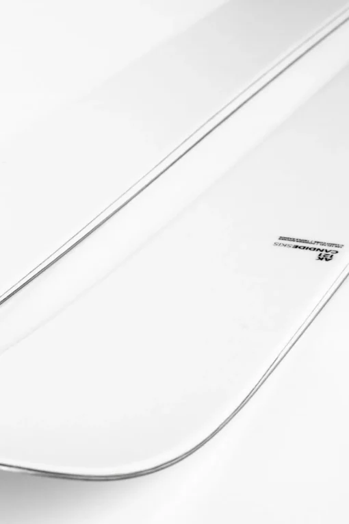 Mens AK 121 Skis (Skis Only)