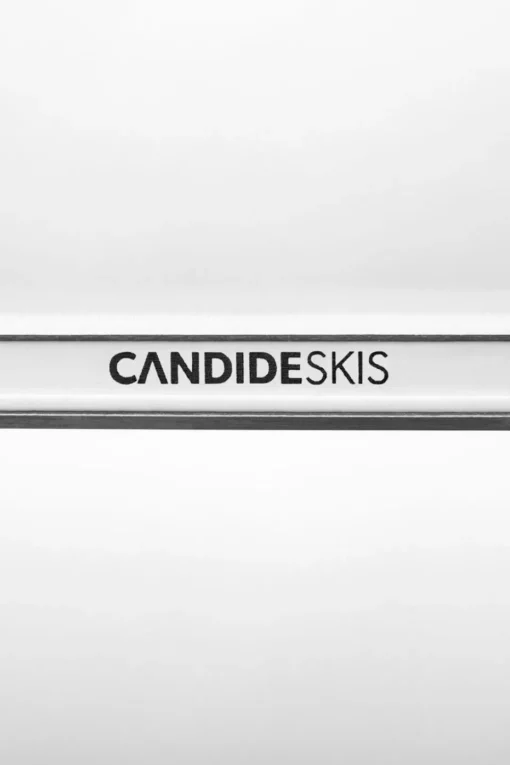 Mens AK 121 Skis (Skis Only)