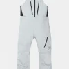 Mens [ak] GTX Cyclic Bib Ski Pants - Regular