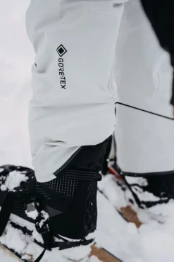 Mens [ak] GTX Cyclic Bib Ski Pants - Regular