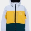 Mens [ak] Swash GTX 2L Ski Jacket