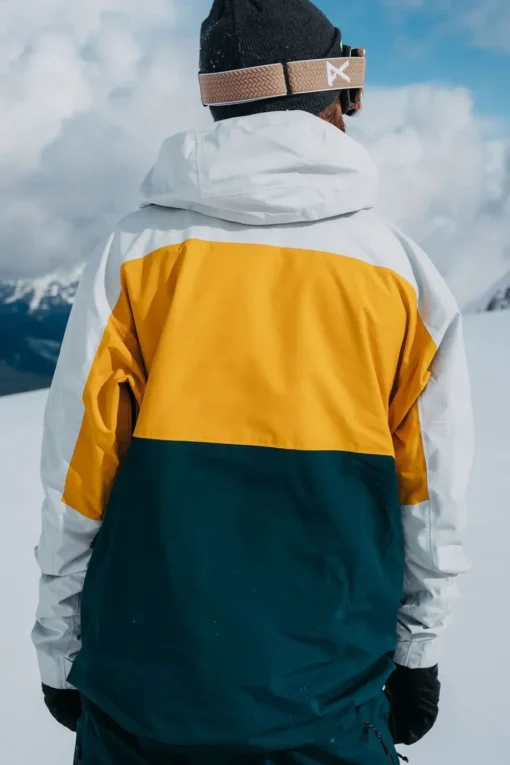 Mens [ak] Swash GTX 2L Ski Jacket