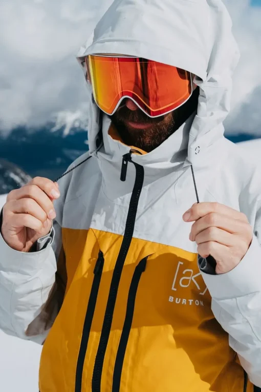 Mens [ak] Swash GTX 2L Ski Jacket