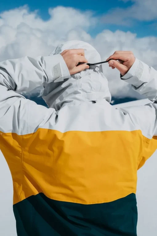 Mens [ak] Swash GTX 2L Ski Jacket