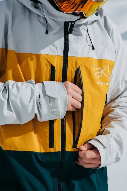 Mens [ak] Swash GTX 2L Ski Jacket