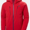 Mens Alpha 4.0 Ski Jacket